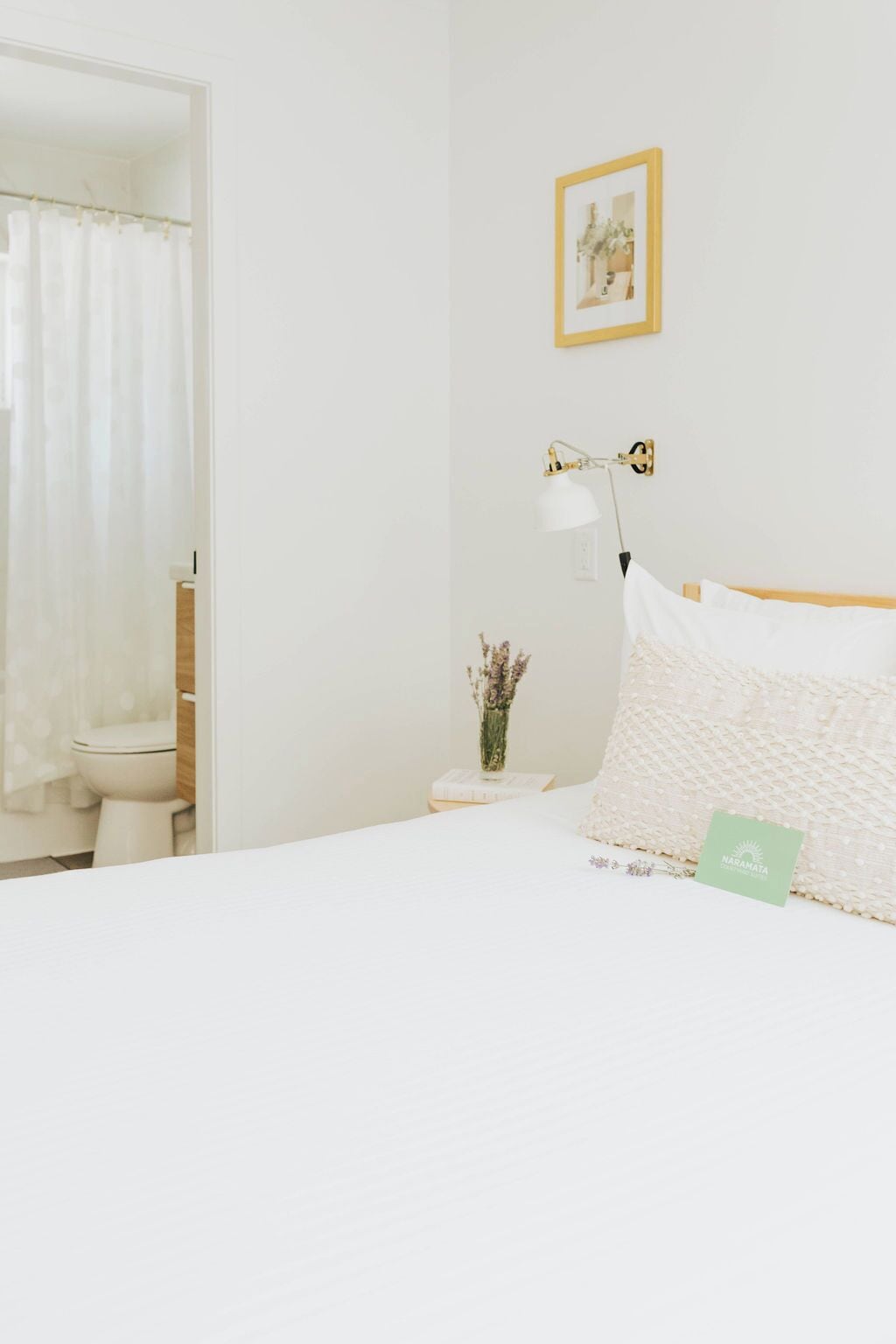 1 bedroom, individually furnished, blackout curtains, free wifi