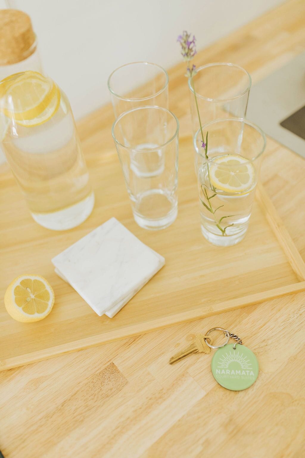 1 bedroom, individually furnished, blackout curtains, free wifi