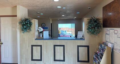 Seminole Inn Near New Mexico Hwy 62