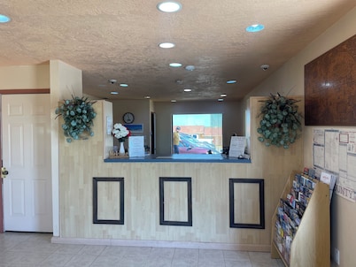 Seminole Inn Near New Mexico Hwy 62