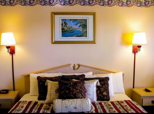 Seminole Inn