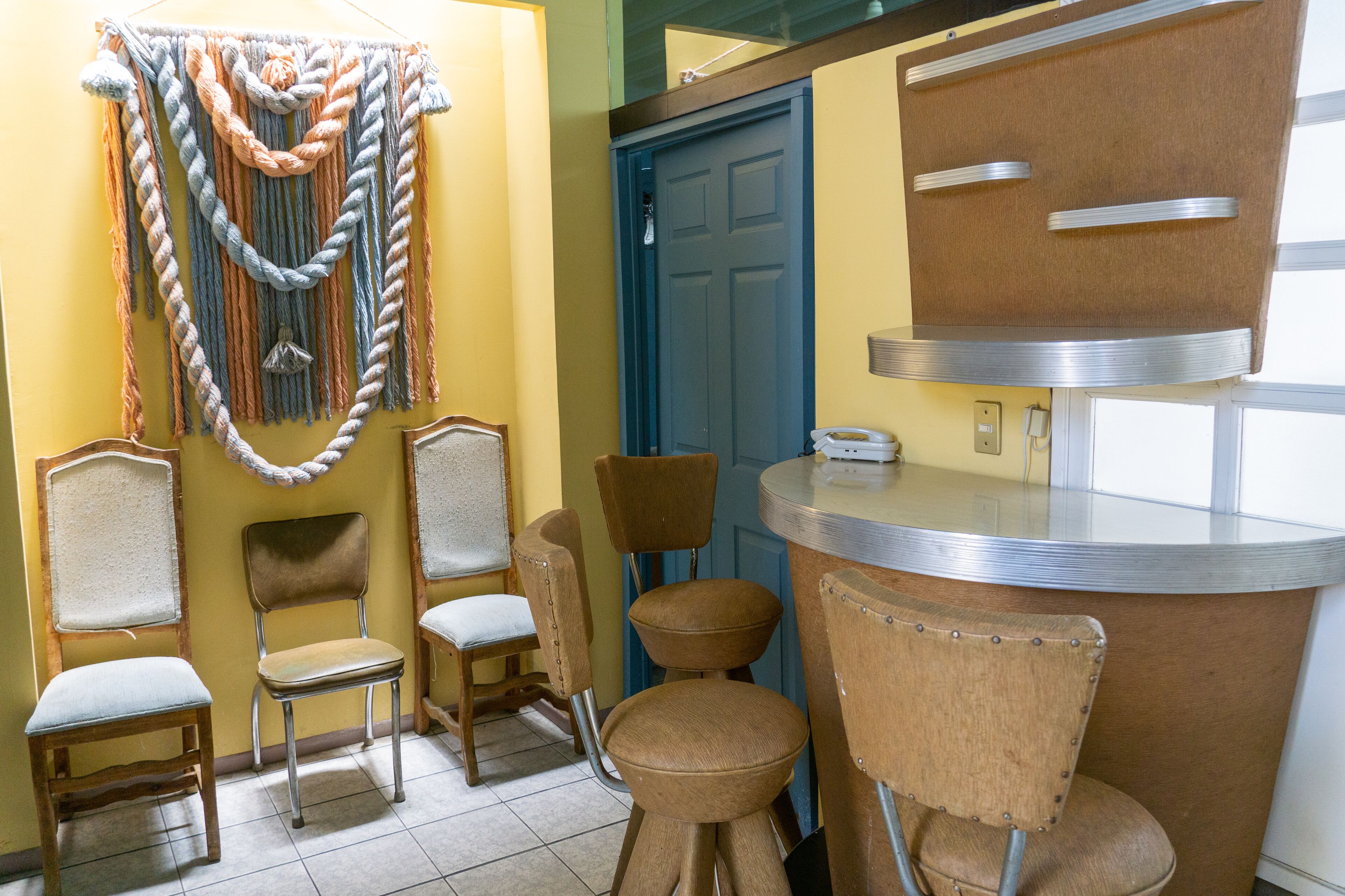 Photo - Hotel Colonial