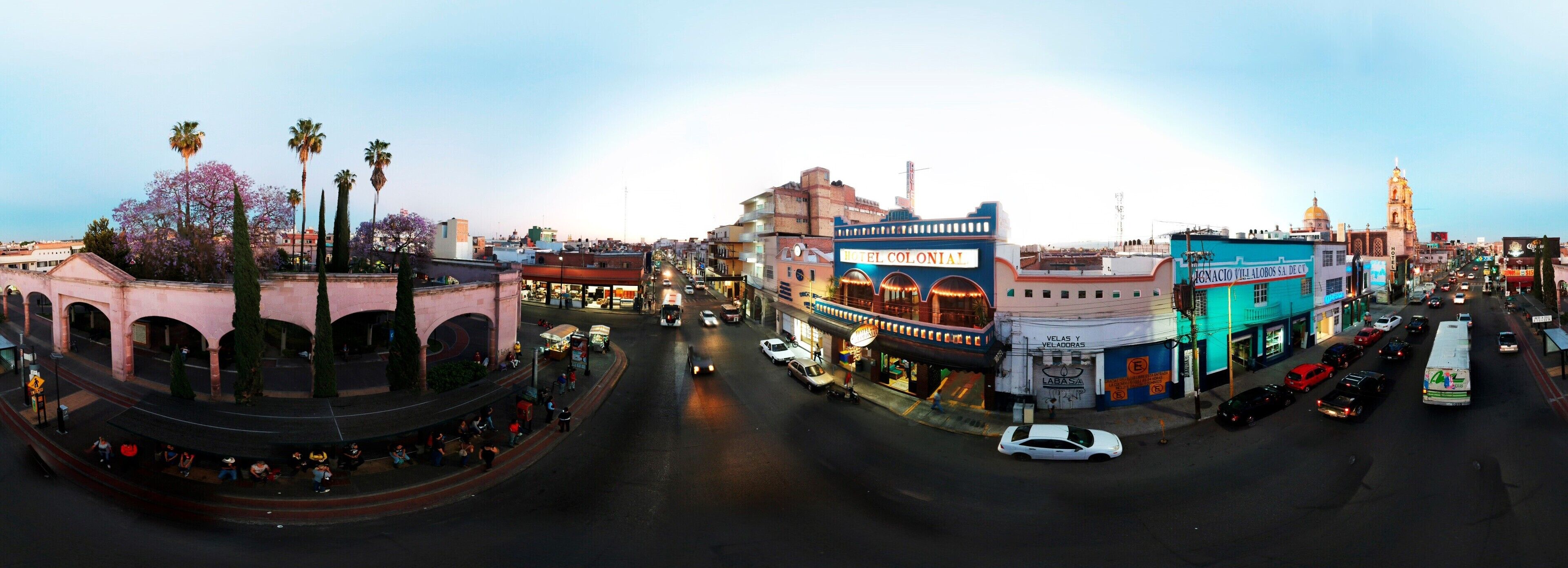 Photo - Hotel Colonial