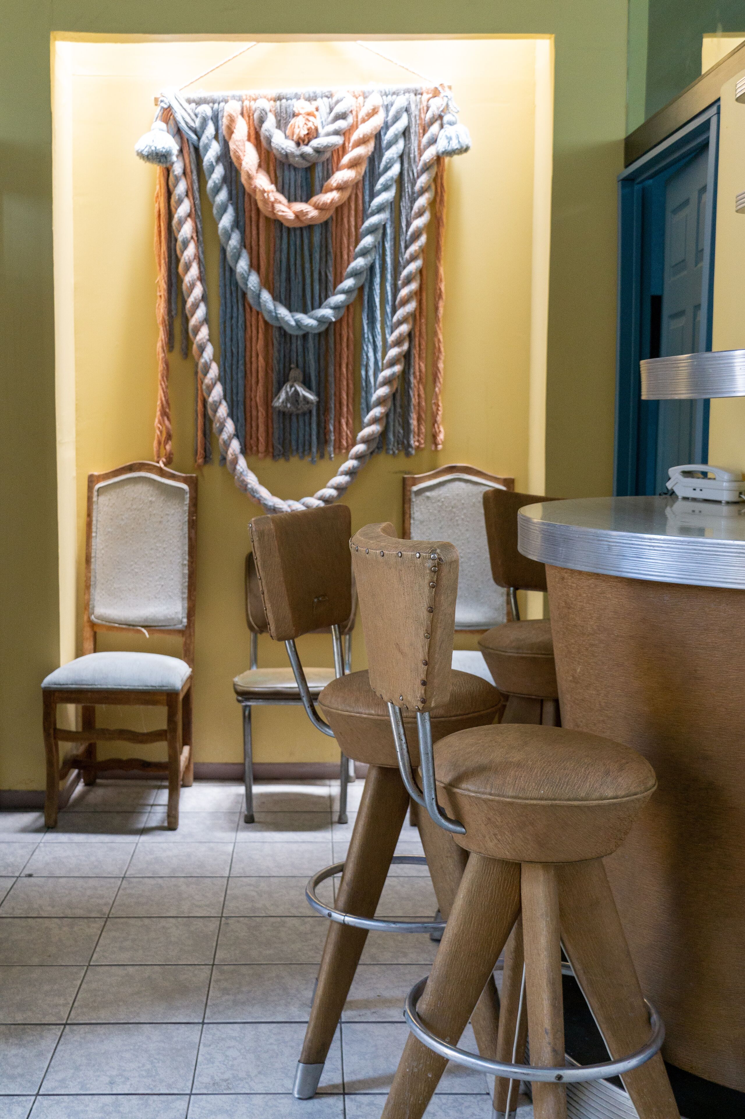 Photo - Hotel Colonial