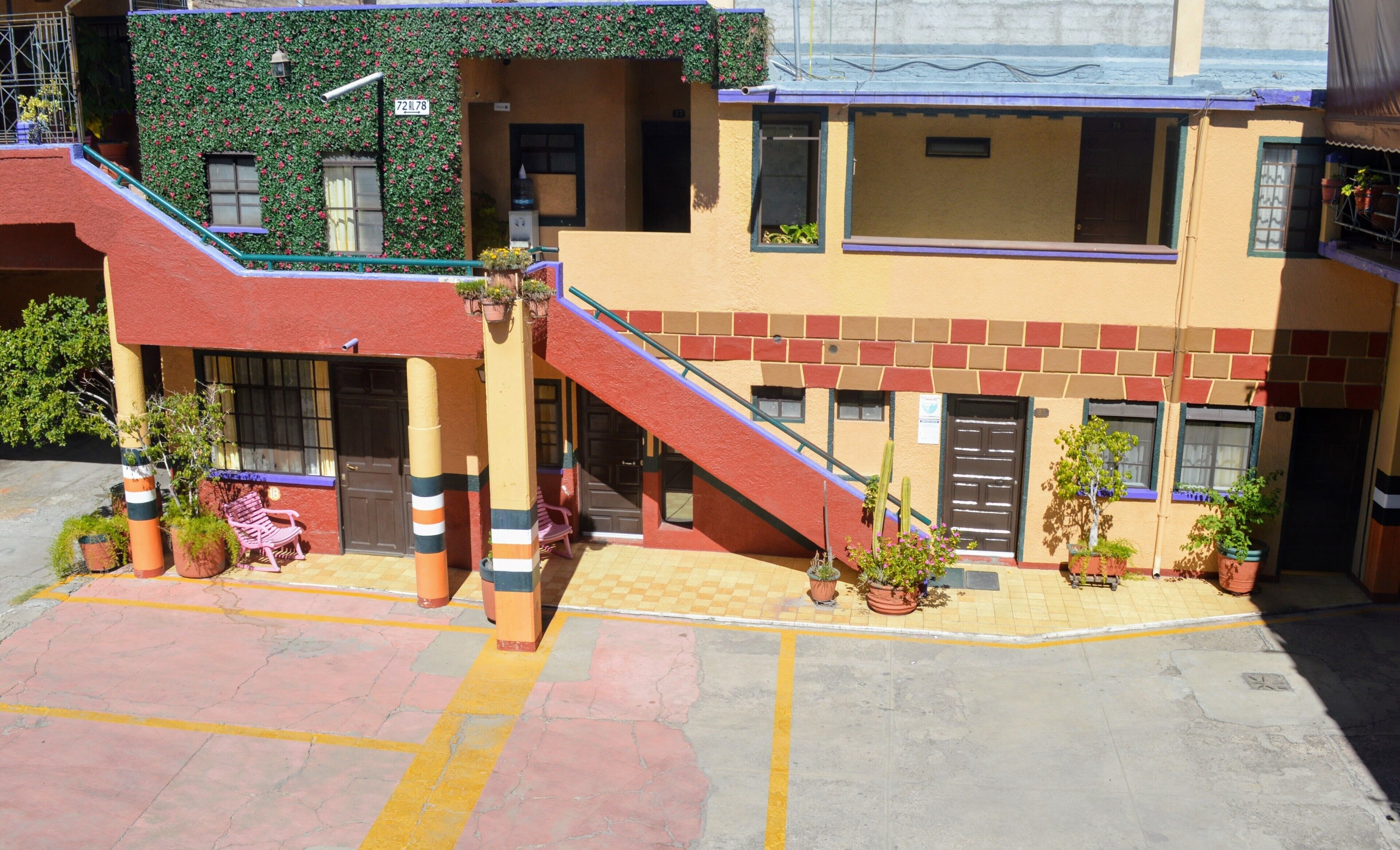 Photo - Hotel Colonial