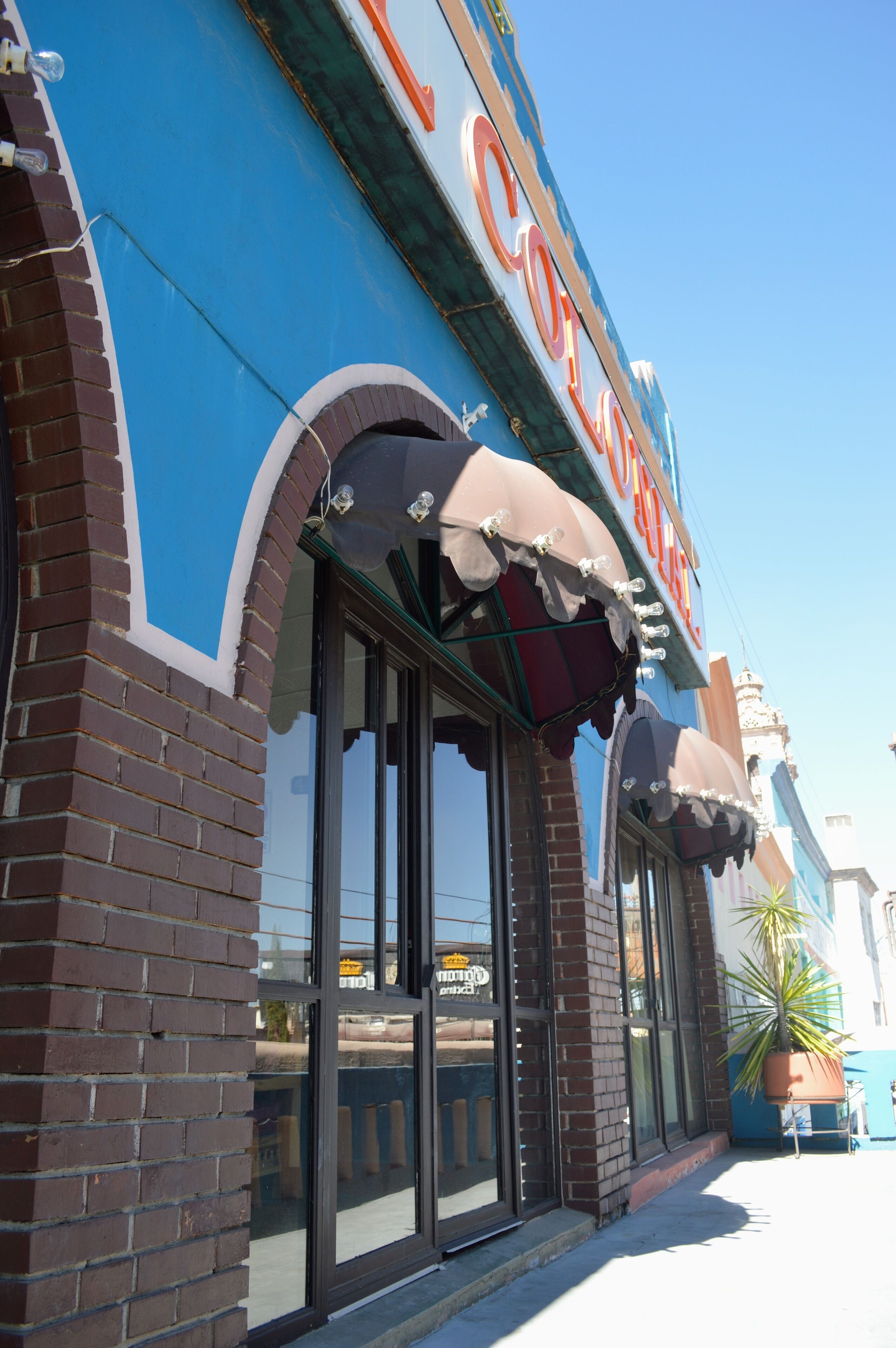 Photo - Hotel Colonial