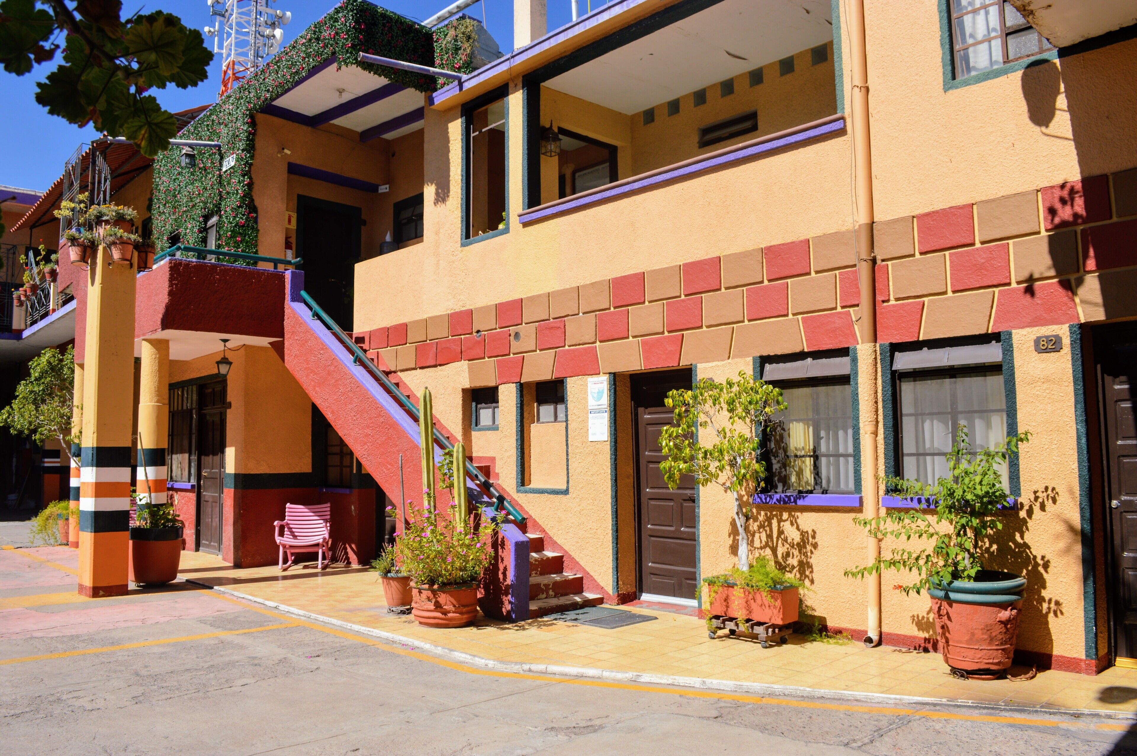 Photo - Hotel Colonial