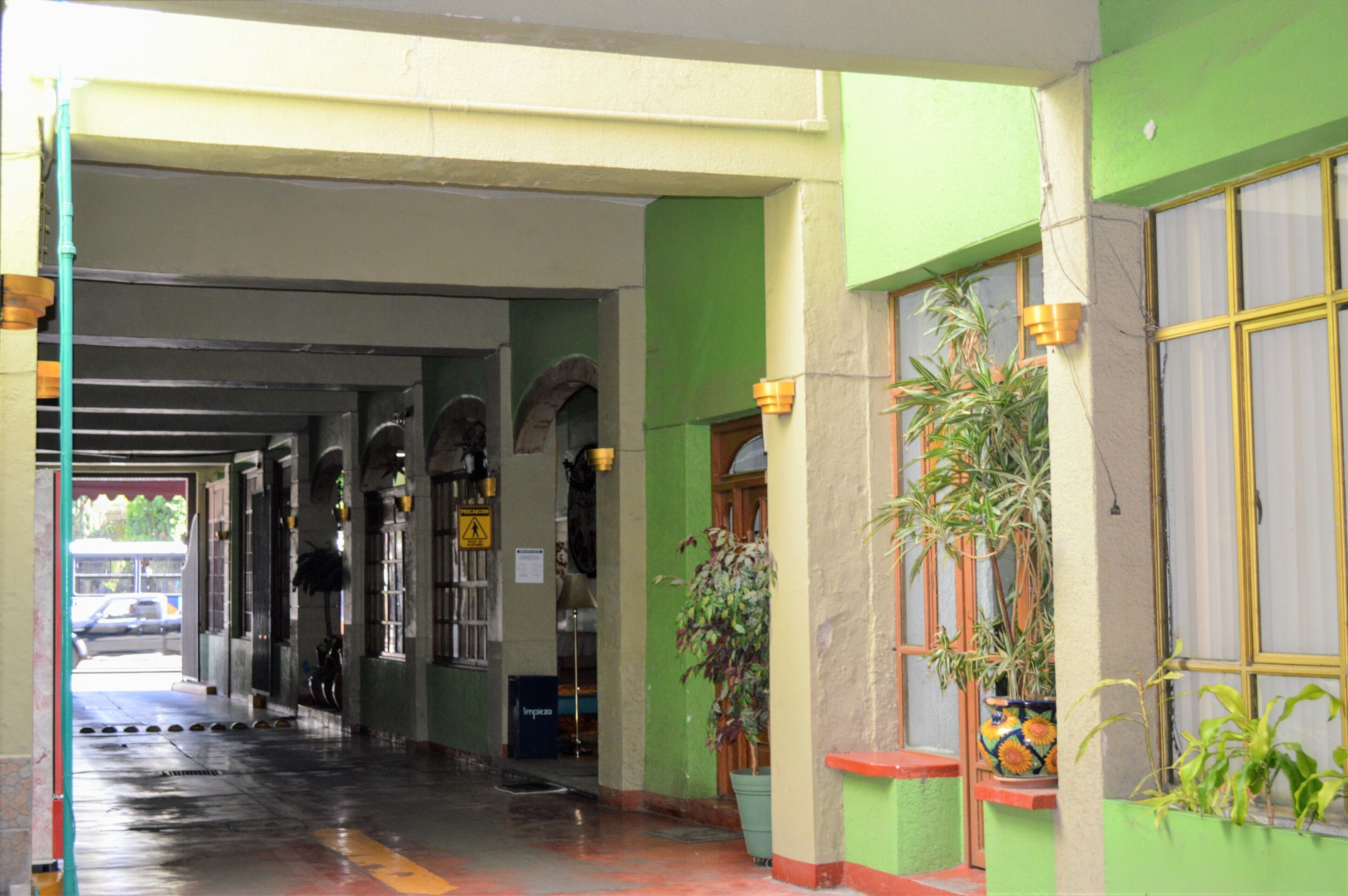 Photo - Hotel Colonial