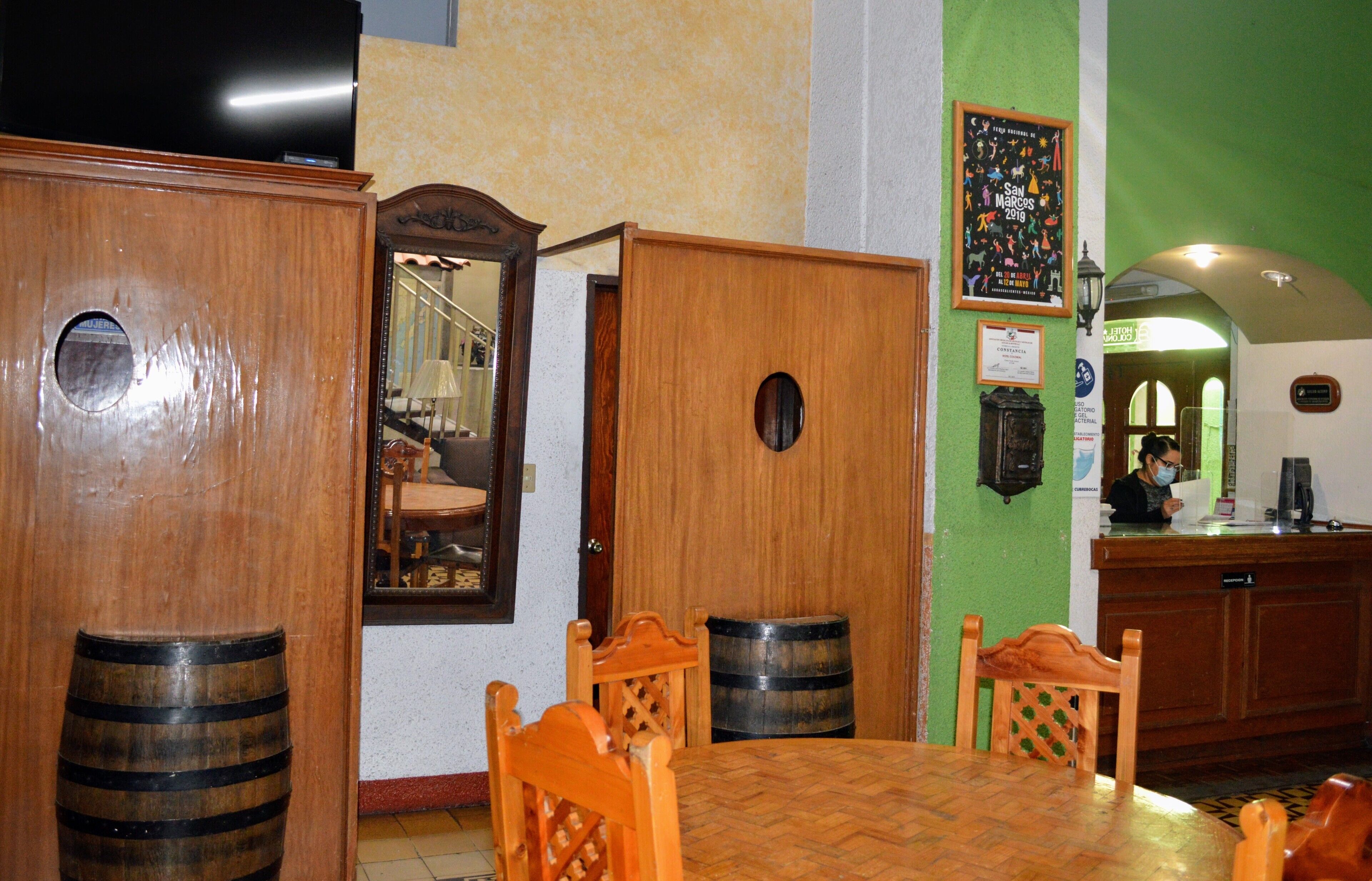 Photo - Hotel Colonial