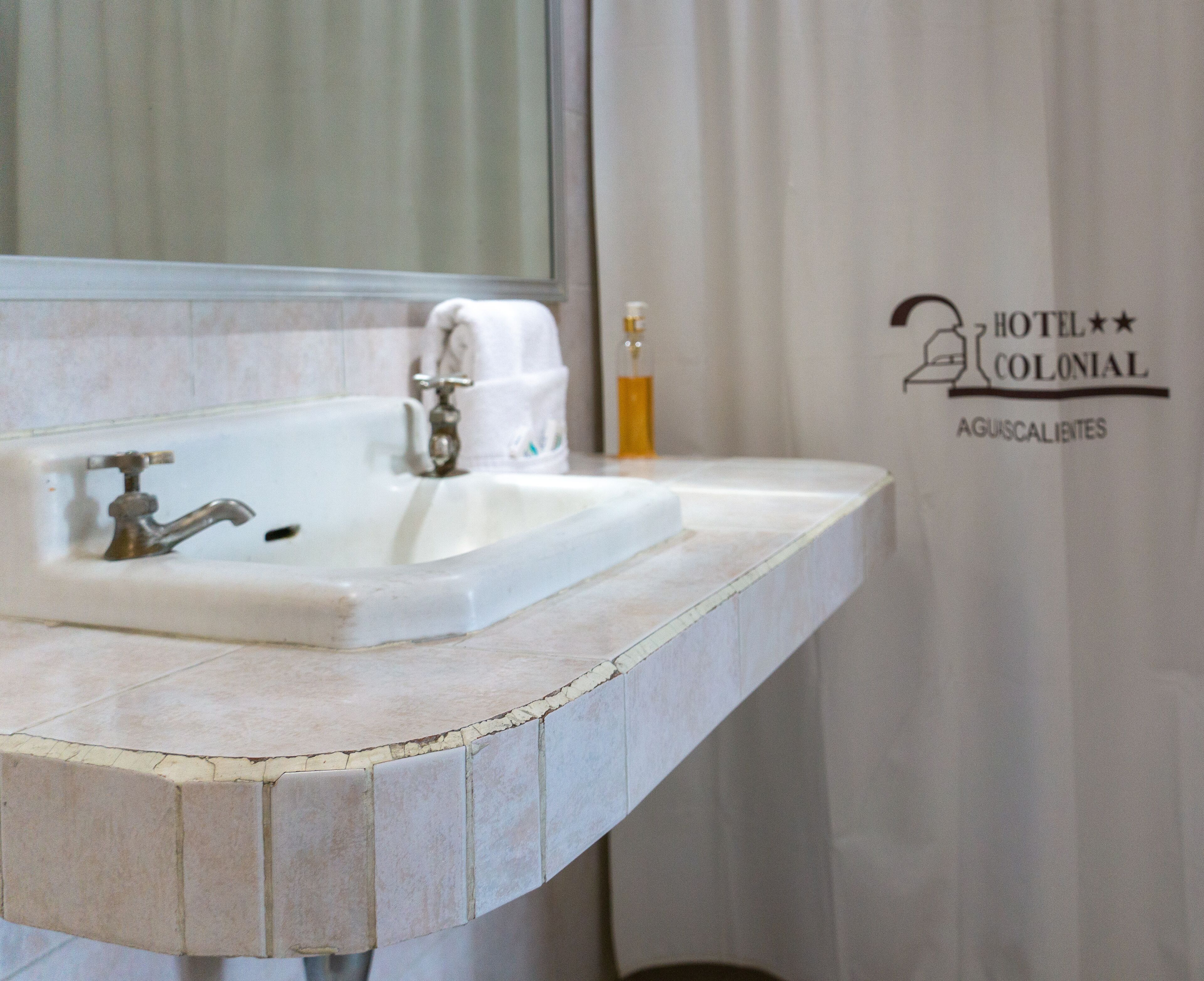 Photo - Hotel Colonial