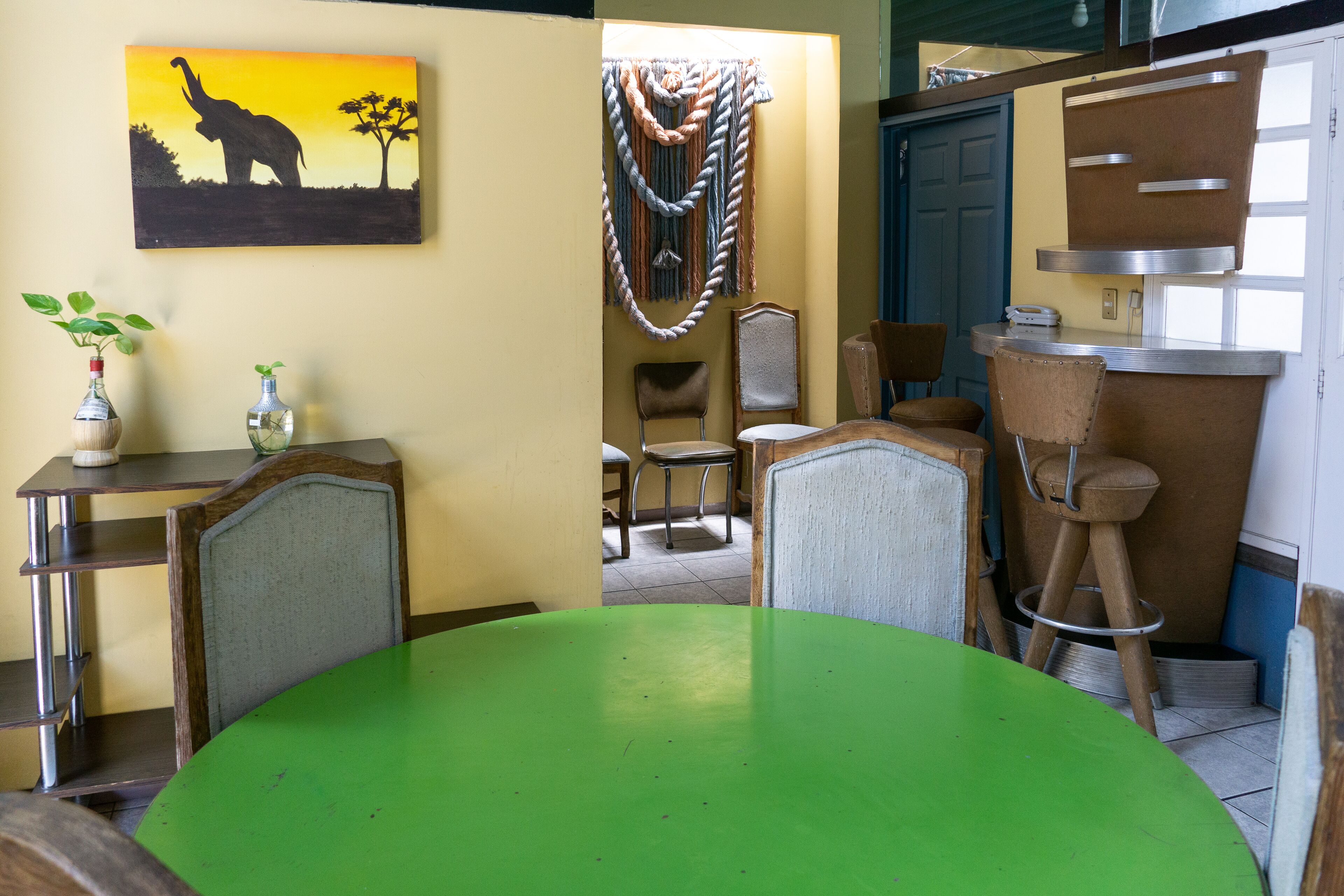 Photo - Hotel Colonial