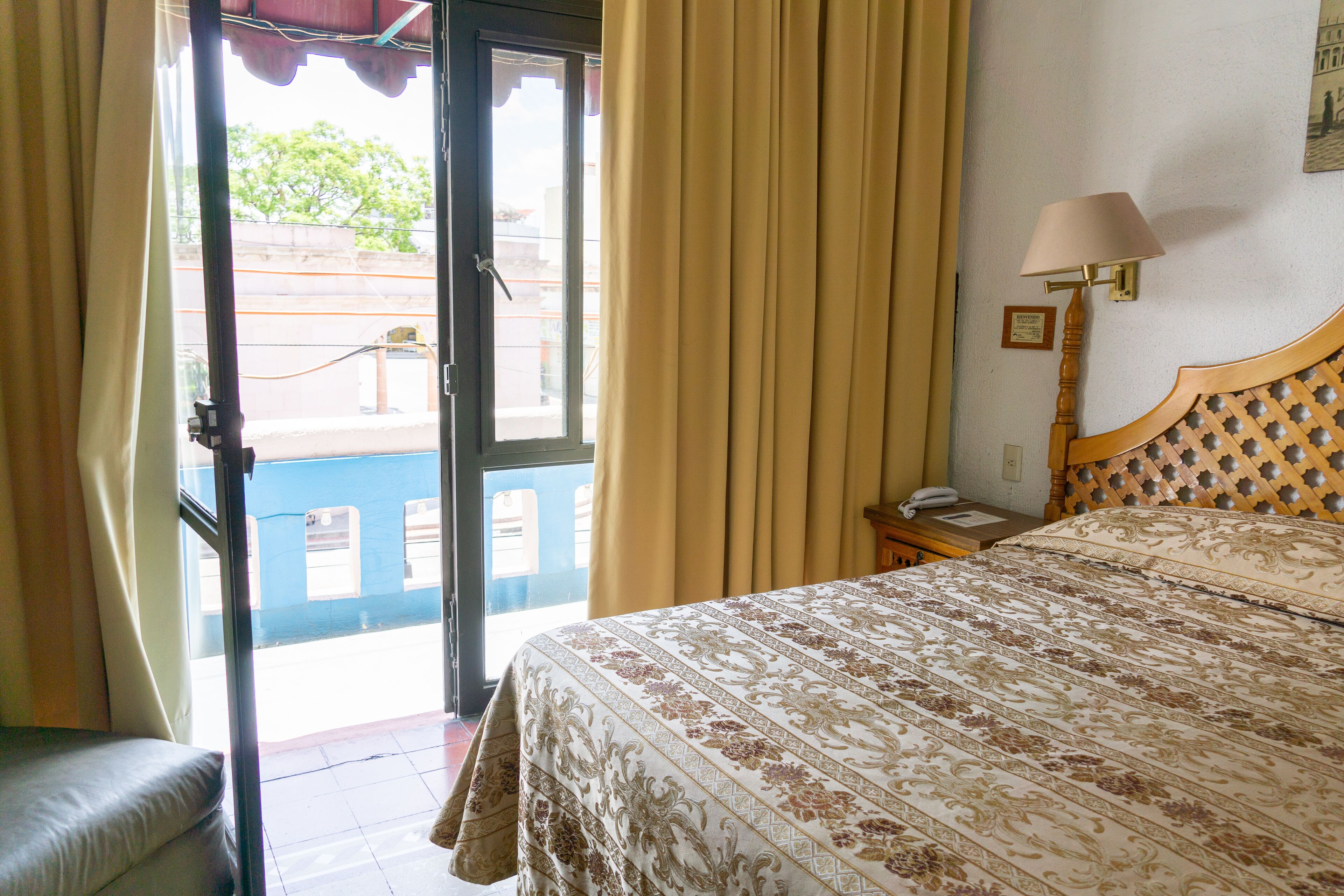 Photo - Hotel Colonial