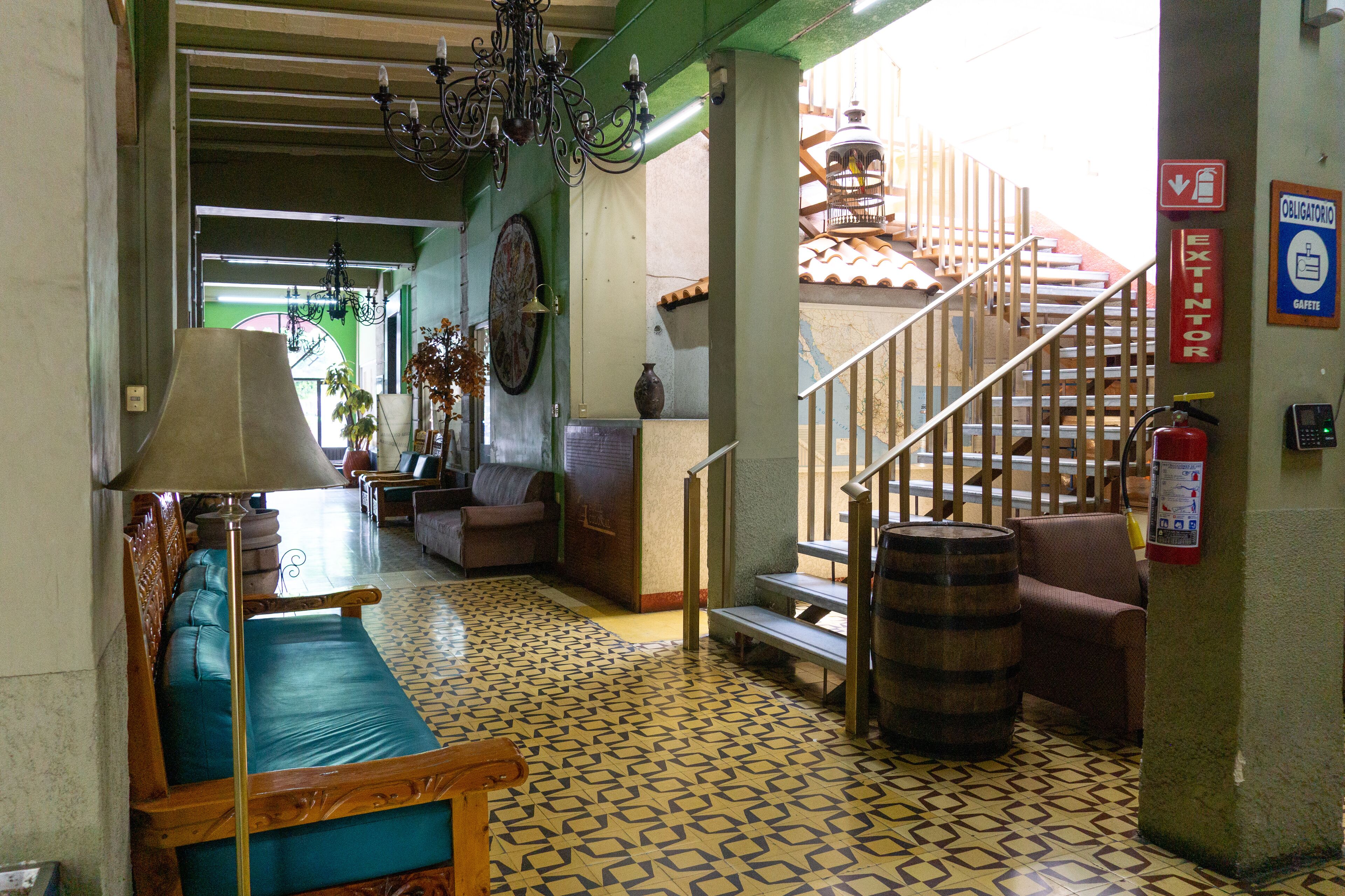 Photo - Hotel Colonial