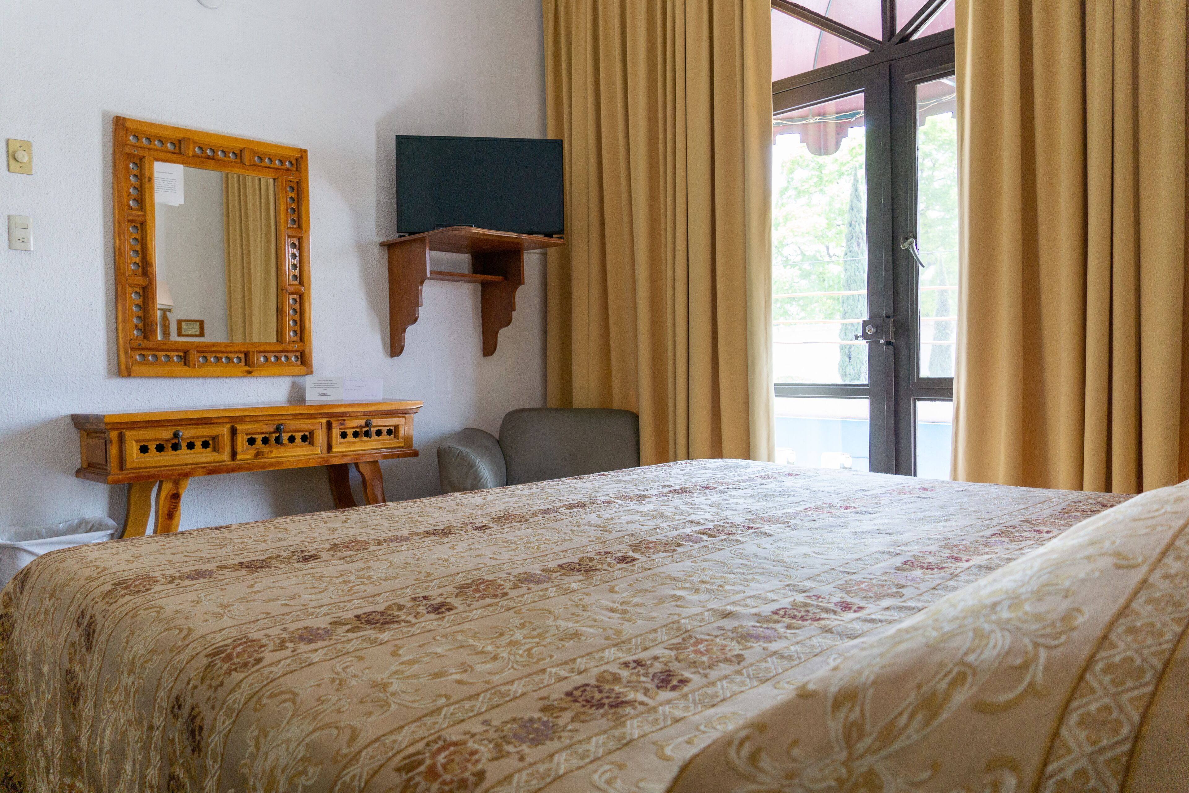 Photo - Hotel Colonial