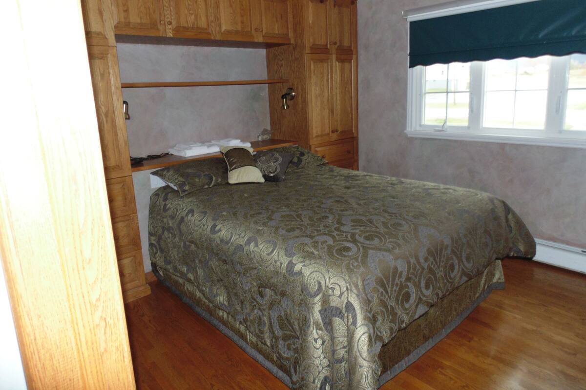 Standard House, 3 Bedrooms, Ocean View