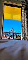 Apartment, Balcony | 2 bedrooms, individually decorated, individually furnished, desk
