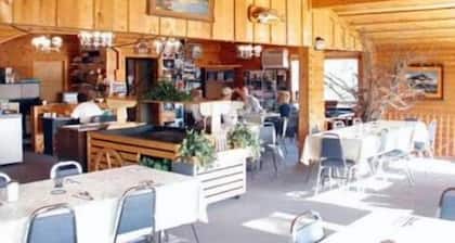 Wolseley Lodge