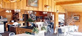 Wolseley Lodge