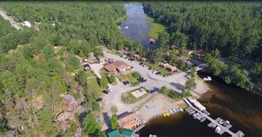 Diseño del edificio