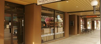 Tremont Inn on Main