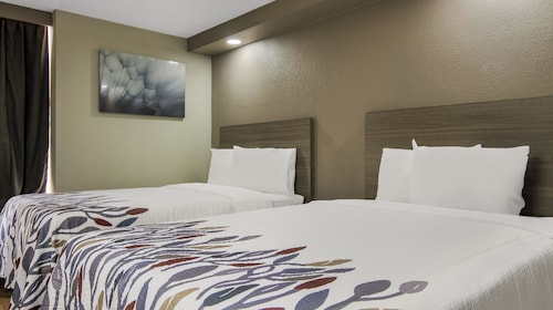 Red Roof Inn & Conference Center Chicago - Aurora/ Fox Valley