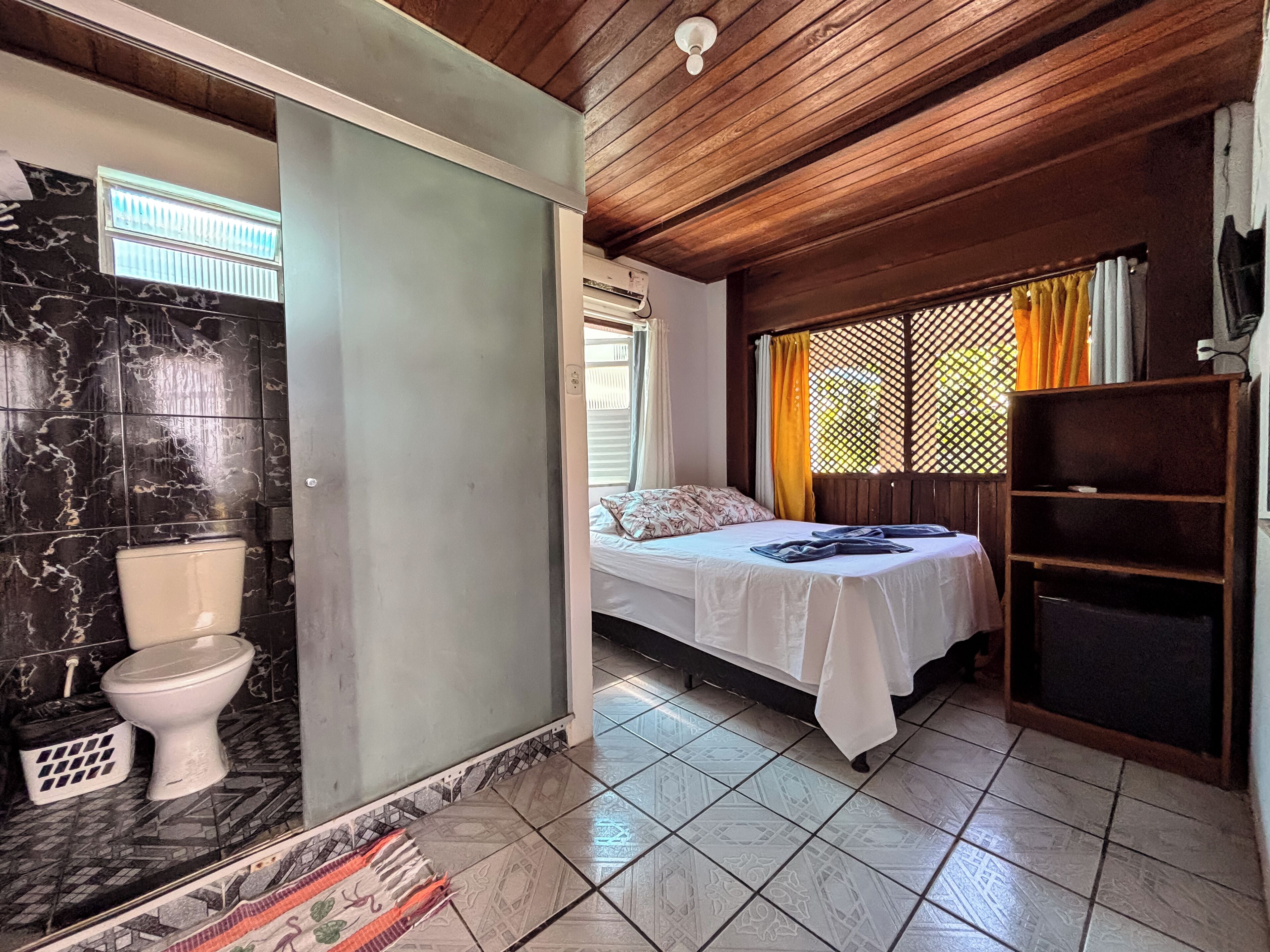 Standard Double Room | Rollaway beds, free WiFi, bed sheets