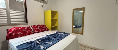 Standard Double Room | Rollaway beds, free WiFi, bed sheets