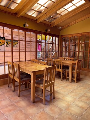 Meeting facility - Hotel Corvatsch Chile (San Pedro de Atacama)