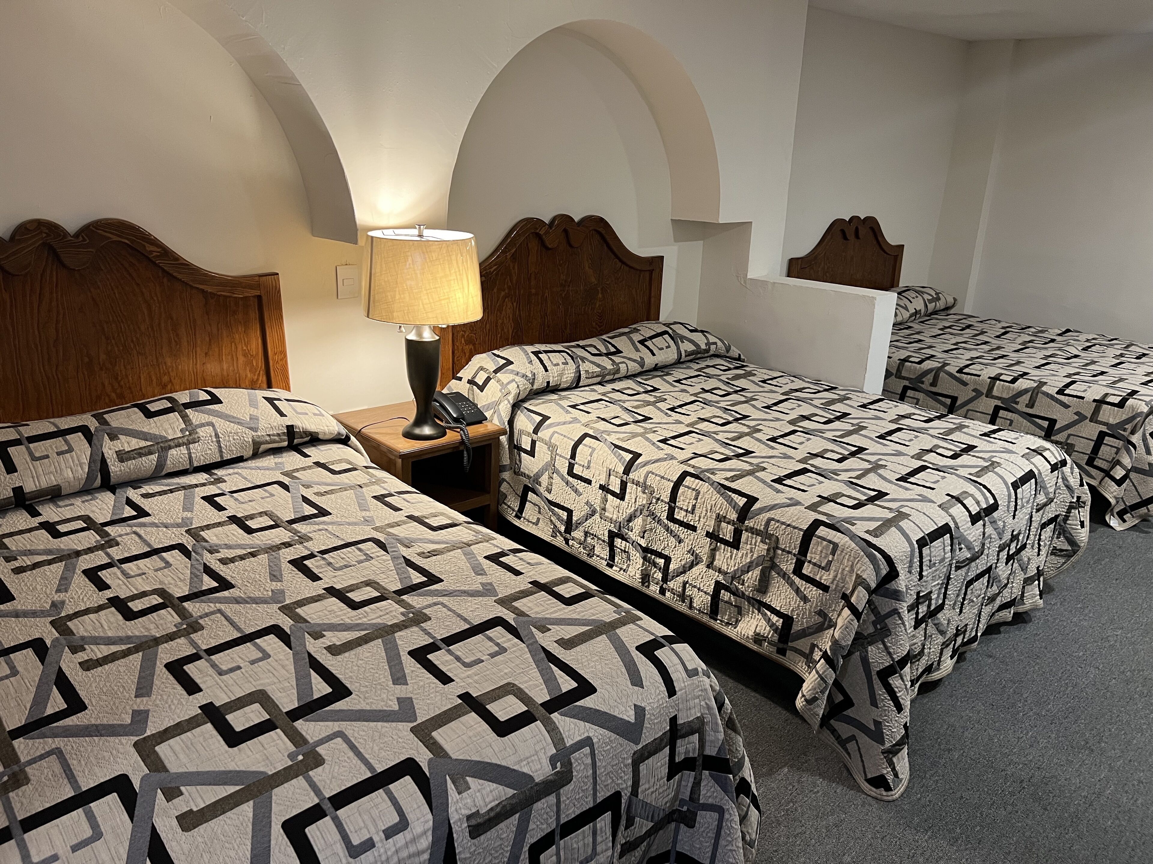 スタンダード ヴィラ | WiFi (無料)、ベッドシーツ