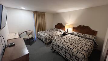 Standard Double Room | Front of property