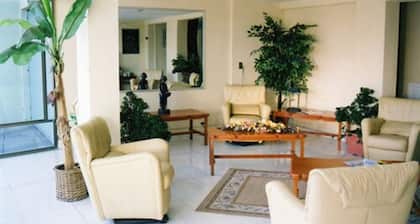 Hotel Villas del Bosque