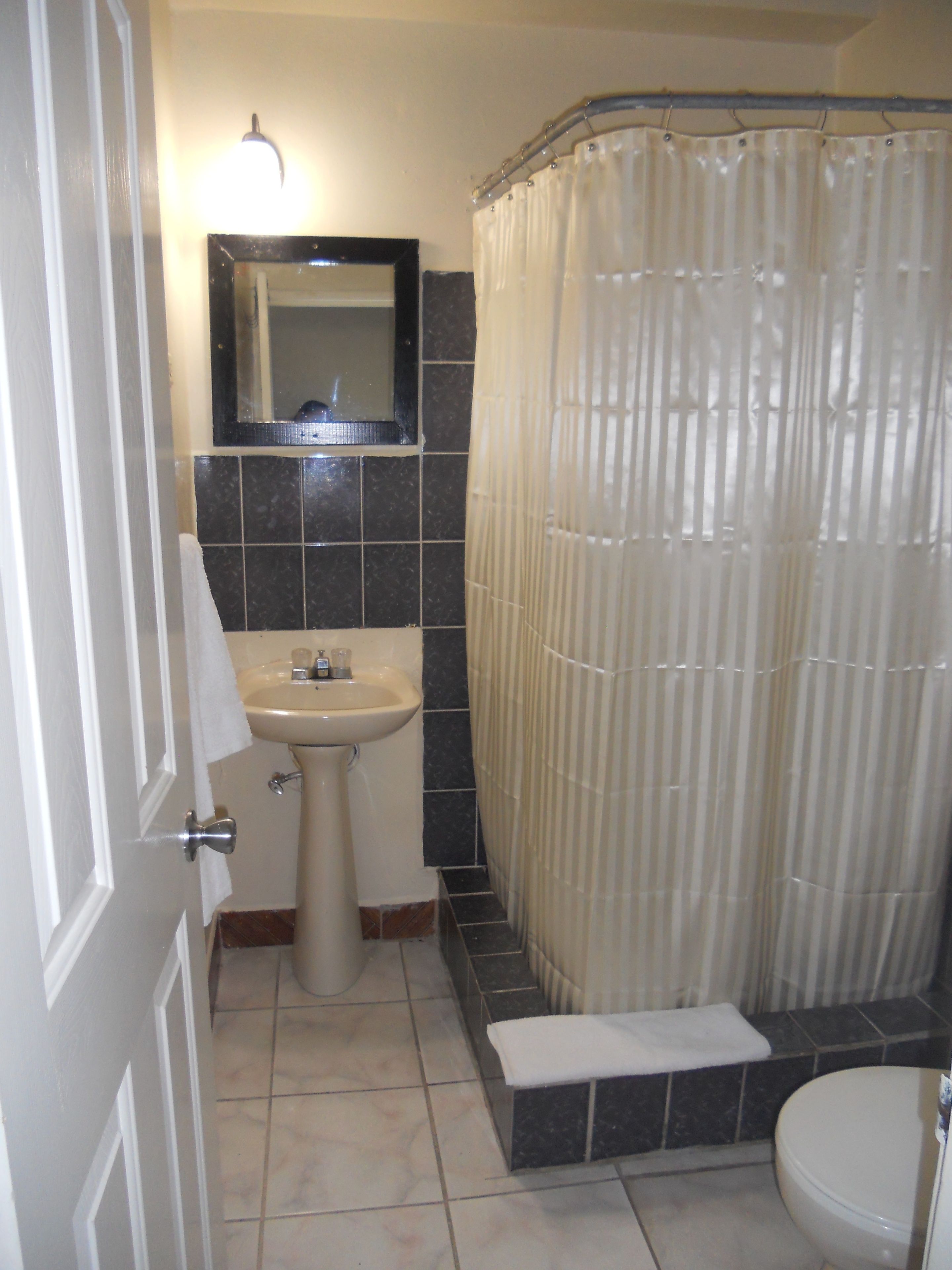 Baño