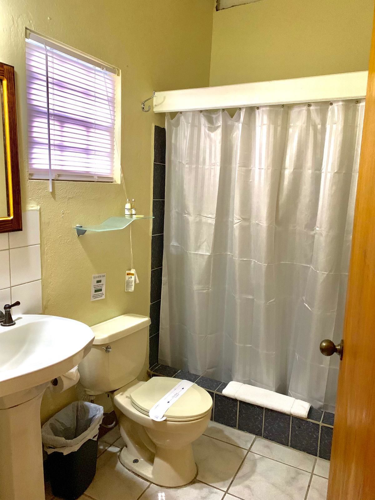 Kamar mandi