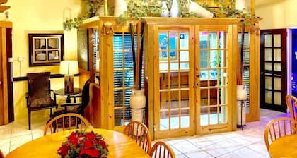 Seaview Inn