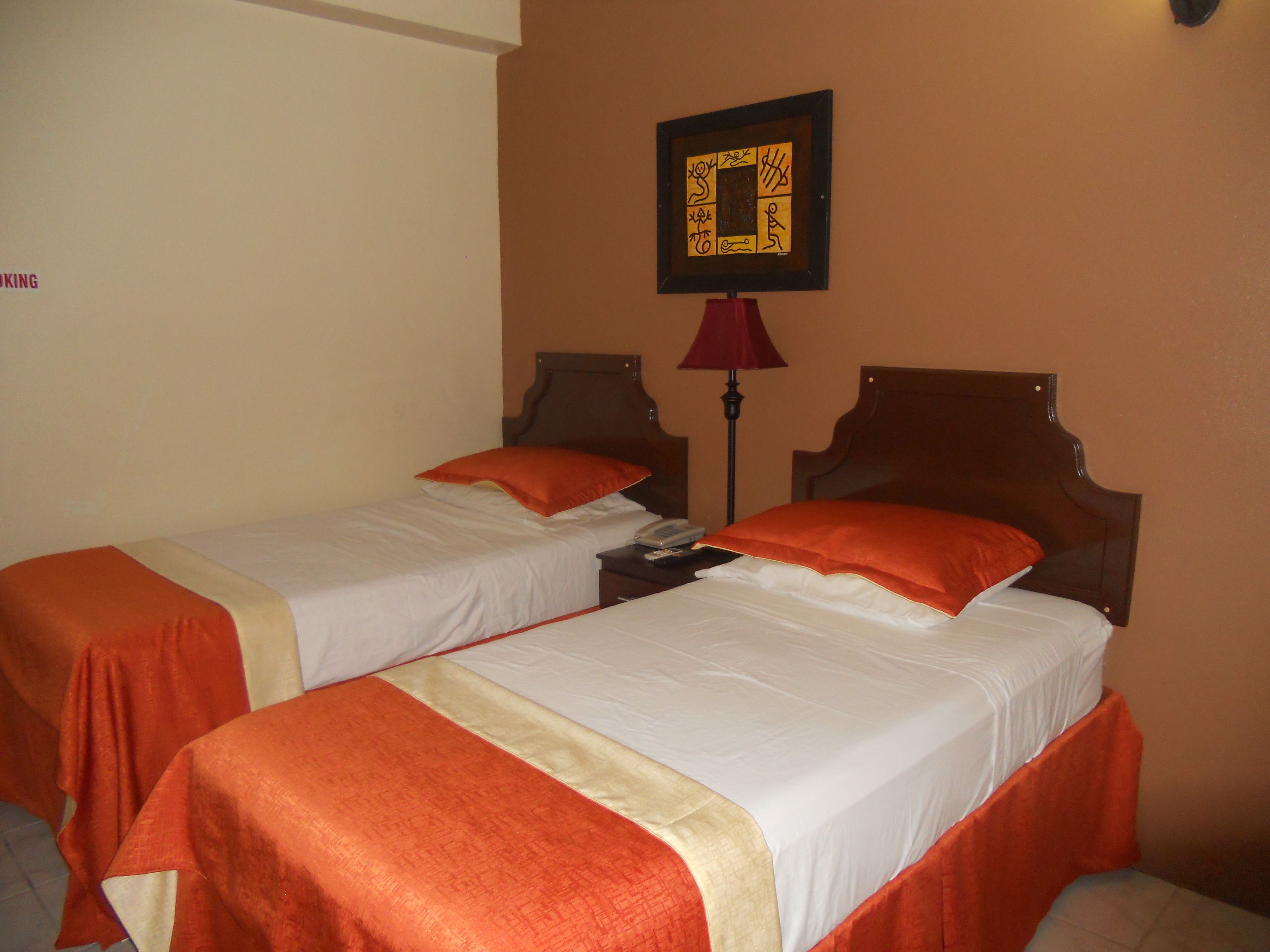 Kamer