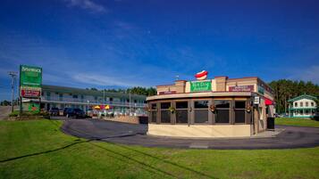 Spécialités Cuisine américaine