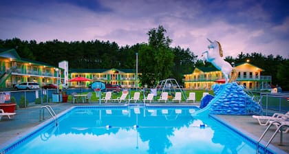 Shamrock Motel