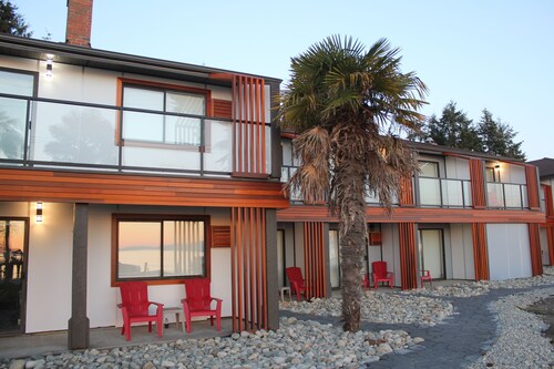 The Oceanside, a Coast Hotel