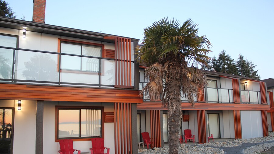 The Oceanside, a Coast Hotel