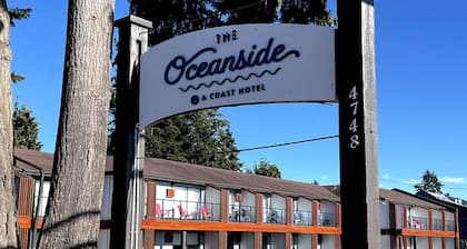 The Oceanside, a Coast Hotel