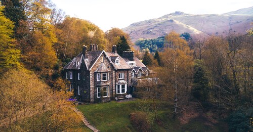 YHA Grasmere Butharlyp Howe - Hostel