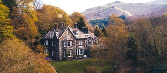 YHA Grasmere Butharlyp Howe - Hostel
