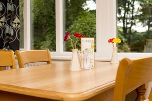 Dining - YHA Grasmere Butharlyp Howe - Hostel (Ambleside)