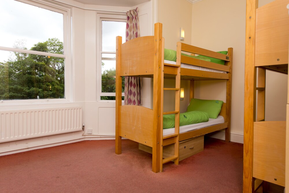 YHA Grasmere Butharlyp Howe by null