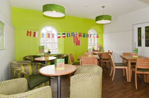 Dining - YHA Grinton Lodge - Hostel (Richmond)
