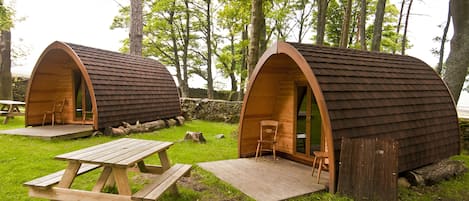 Aðstaða fyrir grillveislur/lautarferðir