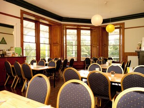 Restaurant - YHA Langdale - Hostel (Ambleside)
