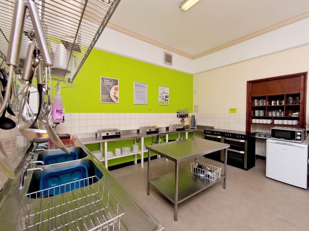 YHA Langdale by null