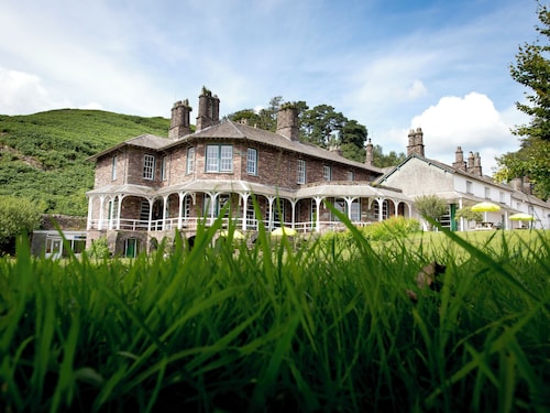 YHA Langdale - Hostel