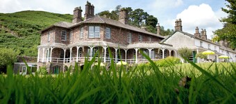 YHA 랑데일 - 호스텔